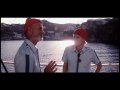 Le avventure acquatiche di Steve Zissou