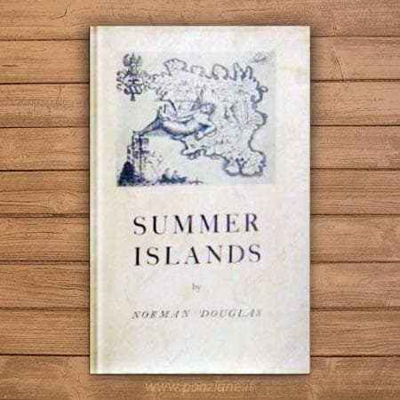 Summer islands. Ischia and Ponza