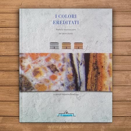 I colori ereditati
