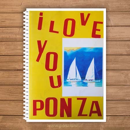 I love you Ponza