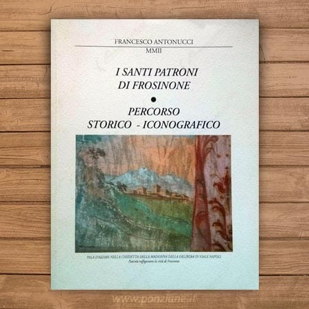I Santi patroni di Frosinone