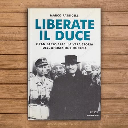 Liberate il Duce
