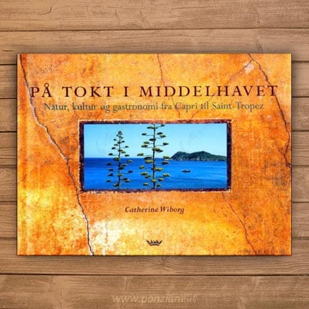 PÅ Tokt I Middelhavet