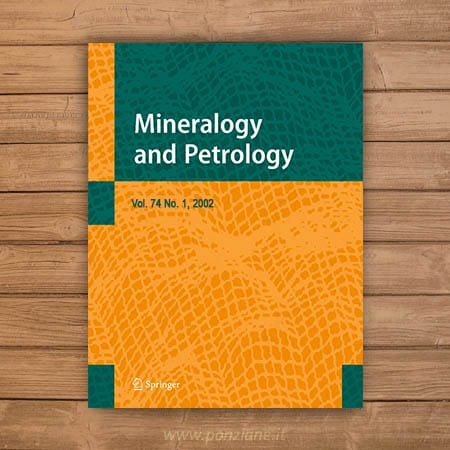 Petrological and geochemical study of Plio-Pleistocene Volcanics from Ponza Island