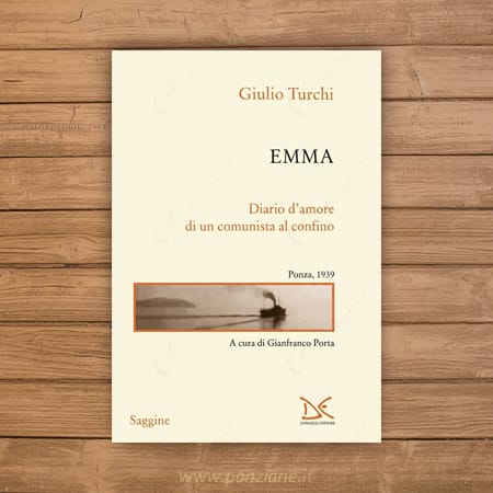 Emma - Diario d'amore di un comunista al confino