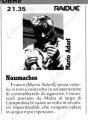 Naumachos - Storie di mare e di vento