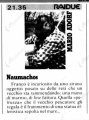 Naumachos - Storie di mare e di vento
