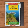 Dal Circeo alle Isole Pontine