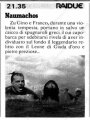 Naumachos - Storie di mare e di vento