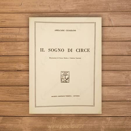 Il sogno di Circe